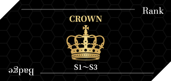 CROWN