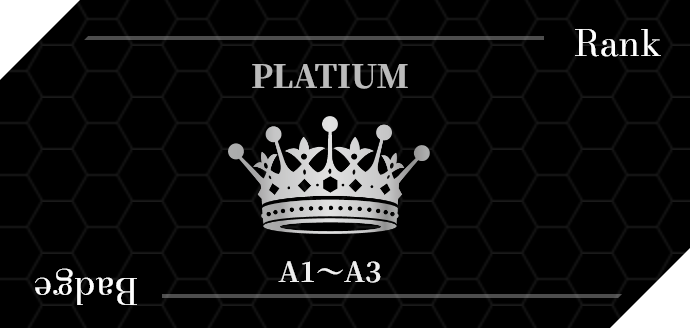 PLATINUM